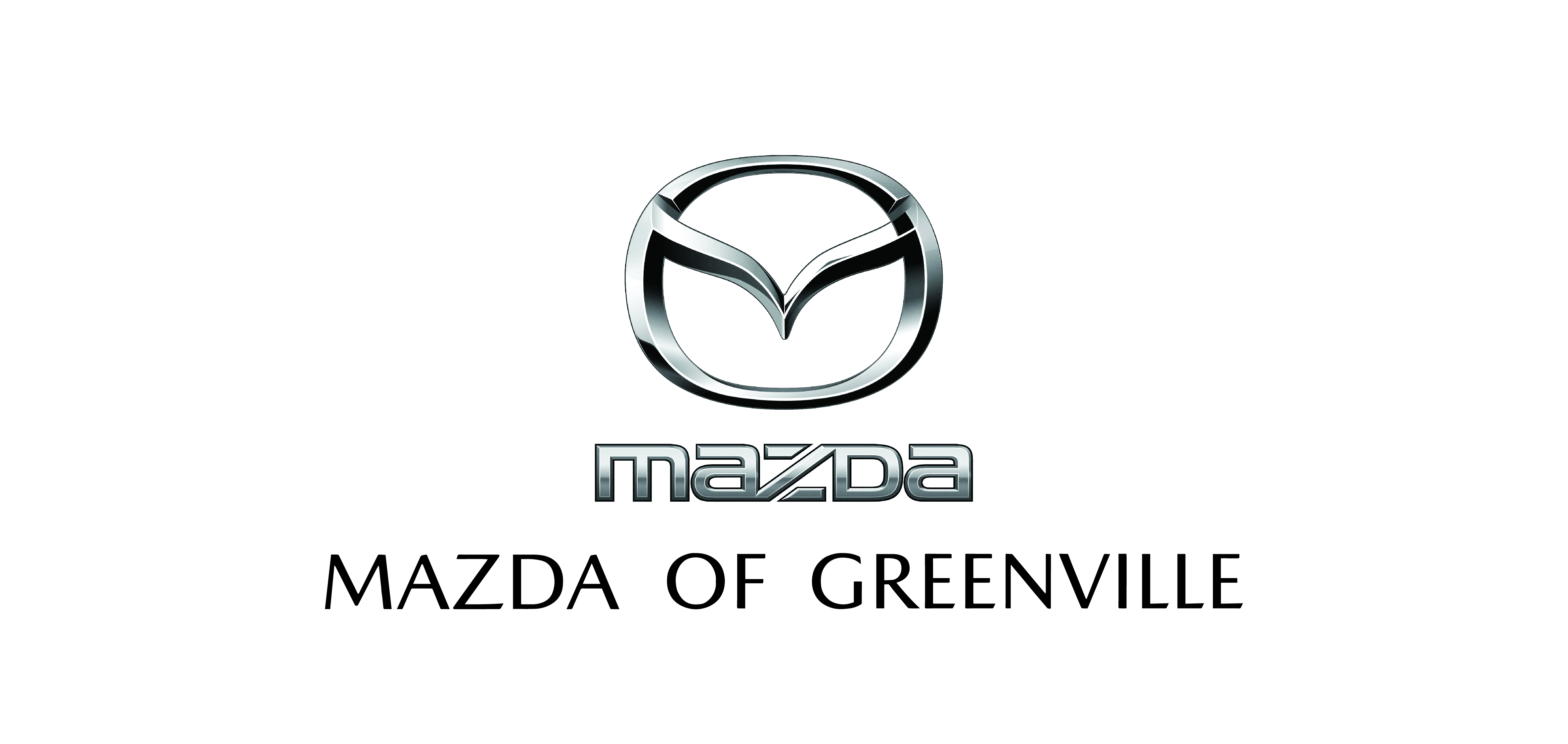 Mazda of Greenville